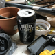Beer in the workshop when done. Go Spurs Go!!!
